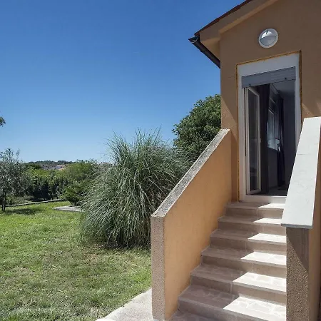 Holiday House Dragan Ferienhaus *