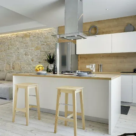 Ferienhaus Holiday House Dragan *